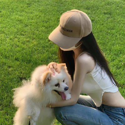 人类的故事